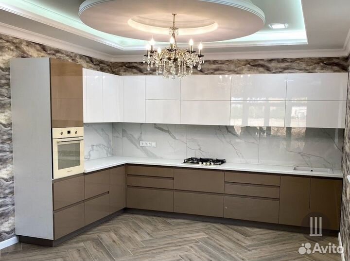 Кухонный гарнитур от производителя