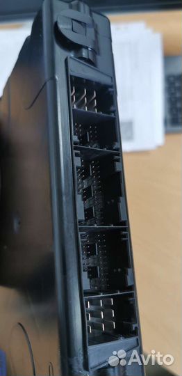 Блок управления DAF VIC-3 2206311