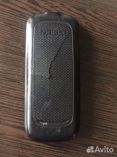 Телефон Nokia