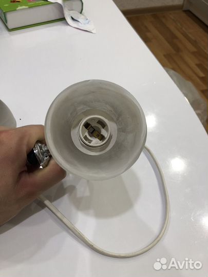 Светильник бра