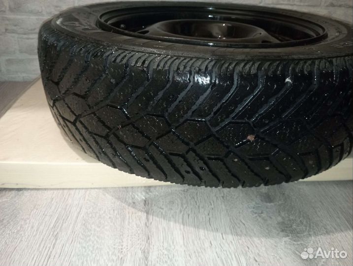 Диски r 14 на ваз