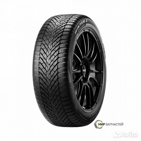 Pirelli Cinturato Winter 2 205/55 R16 94H