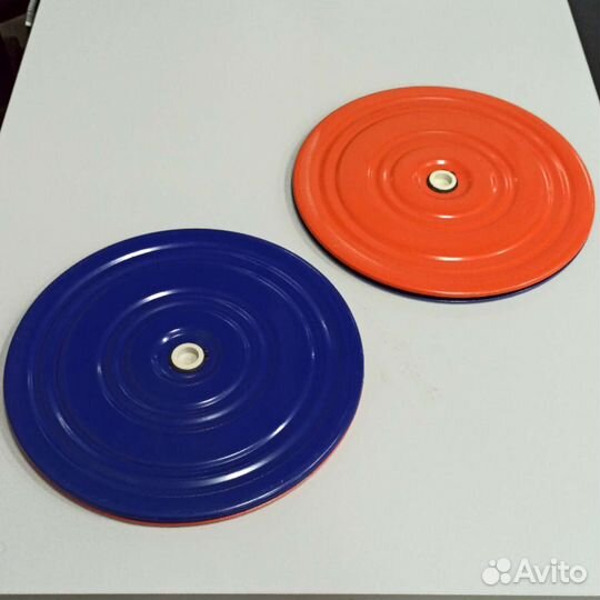 Тренажёр диск здоровья