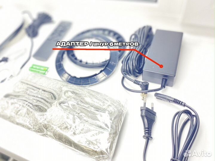 Робот стеклоочиститель / мойщик окон