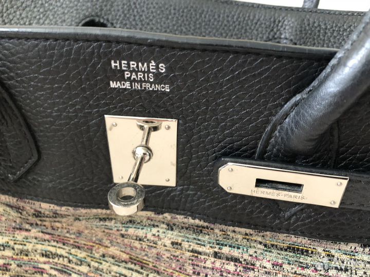 Сумка Hermes Birkin Оригинал