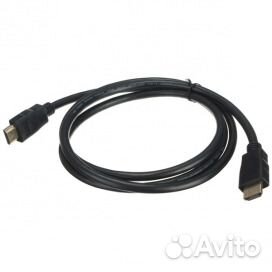 Продам шнур hdmi-hdmi 0,7м