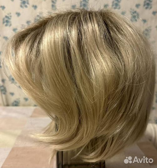 Парик женский Henry Margu