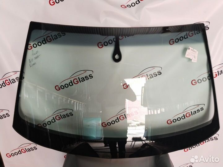 Автостекло Audi A6(C7) / Ауди А6 2011+