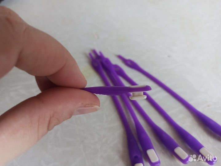 Силиконовые шнурки