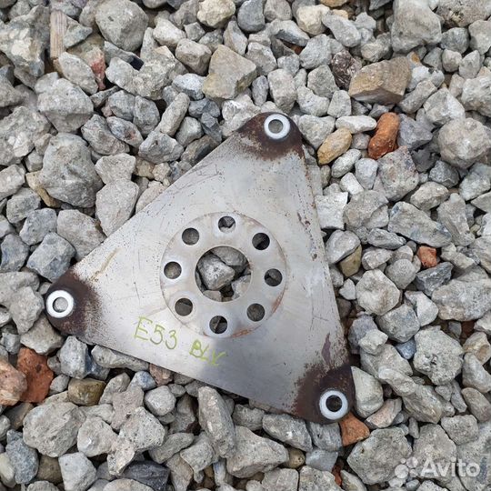 Bmw e53 x5 e39 e46 ведомый диск АКПП