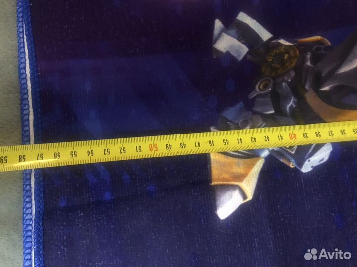 Полотенце пончо детское