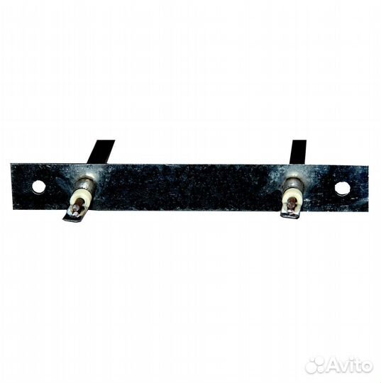 Тэн верхний 0,8 кВт для духовки плиты Лысьва