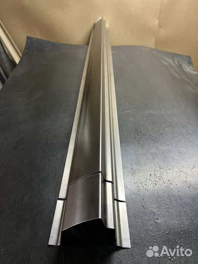 Ремонтные пороги и арки для Kia Старый Оскол