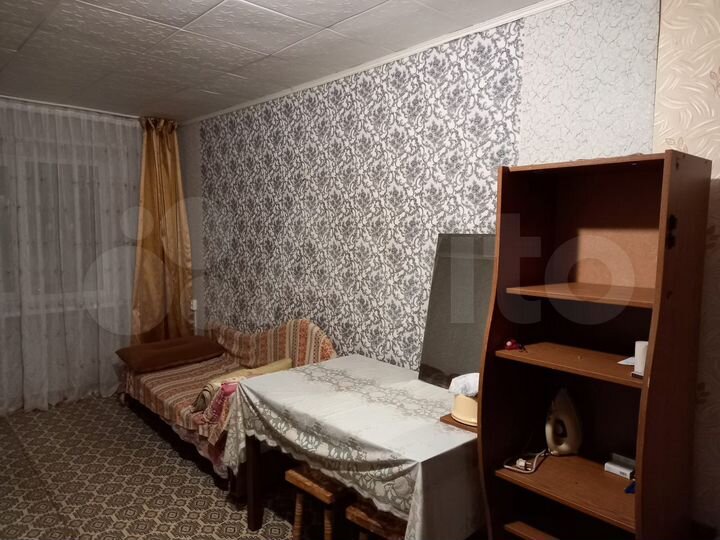 Комната 18 м², 3/5 эт.