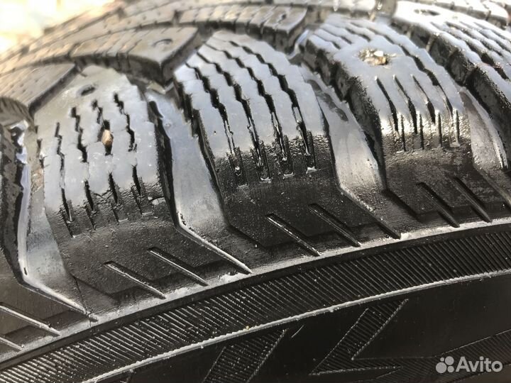 Шины зимние Nordman Nordman 4 215/65 R16