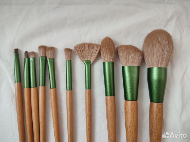 Набор кистей для макияжа