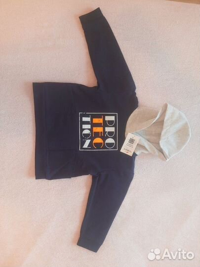 Новый костюм для мальчика 104 - 110