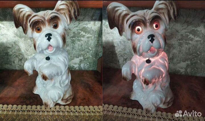 Лампа для интерьера италия