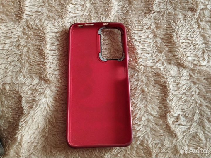 Чехол на xiaomi redmi note 11