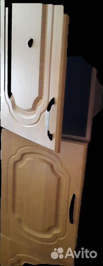 Шкаф пенал для кухни бу