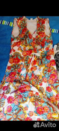 Женские вещи пакетом 46 размер