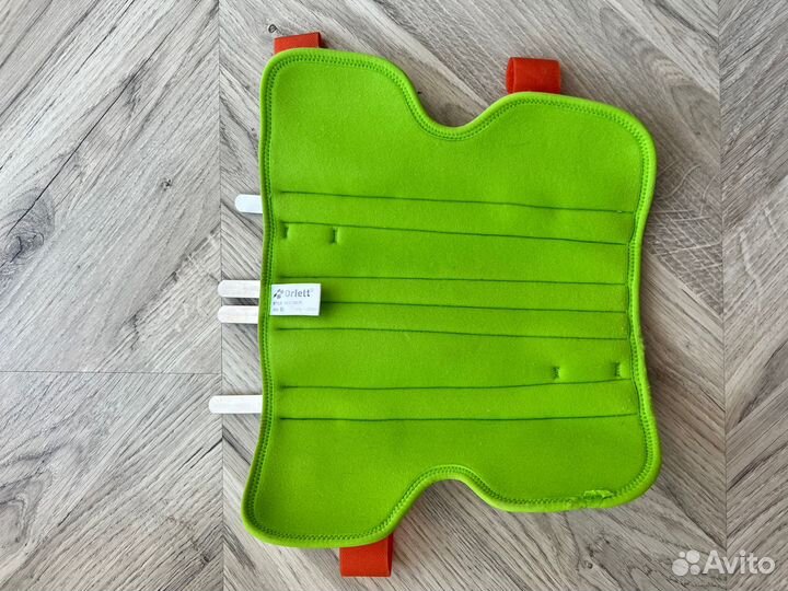 Ортез -Тутор коленный orlett RKN-203(P) размер “M”