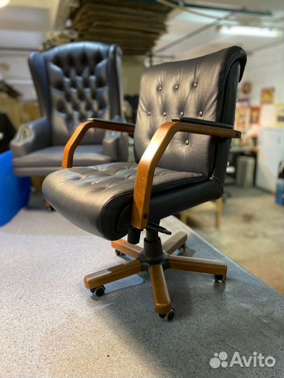 Кресло руководителя