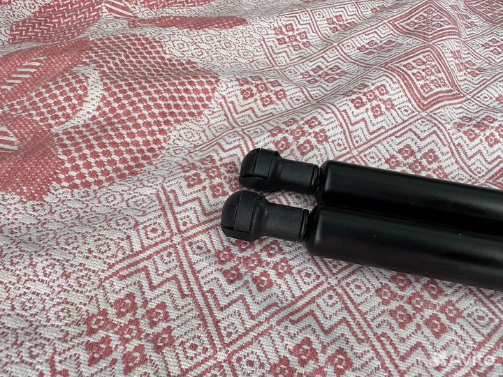 Газовые стойки для багажника SAT NT04-GC8186-160