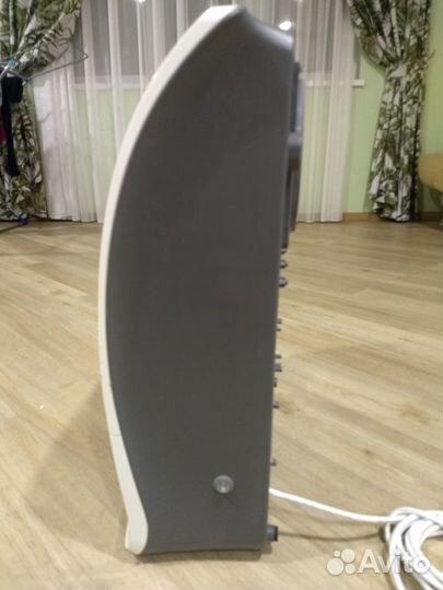 Очиститель воздуха Ballu