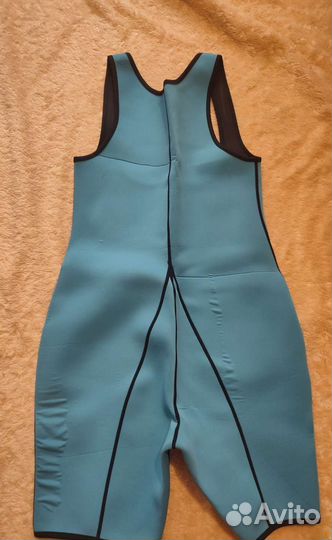 Неопреновый комбинезон