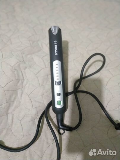 Утюжок для волос профессиональный