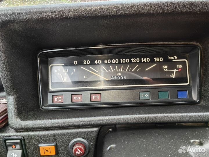 ВАЗ 1111 Ока, 2001