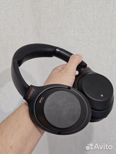 Наушники sony wh 1000xm3