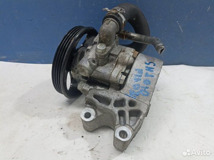 Насос гур Chevrolet Cruze J300 1.6 F16D4 2014