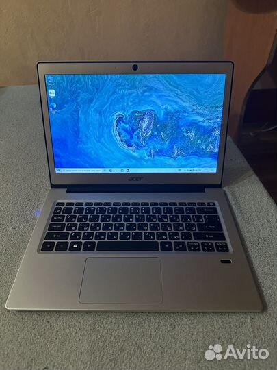 Ультрабук Acer Swift SF113-31