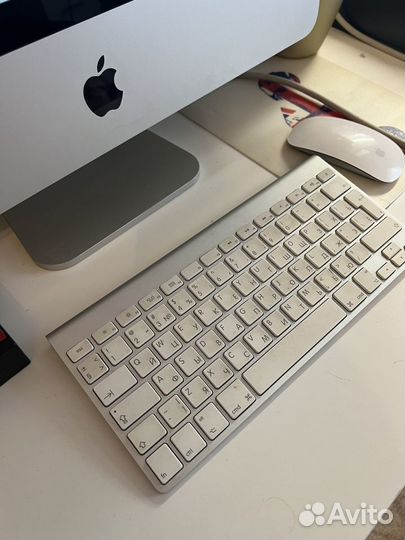 Компьютер Apple, Мoнoблок iMaс 2007