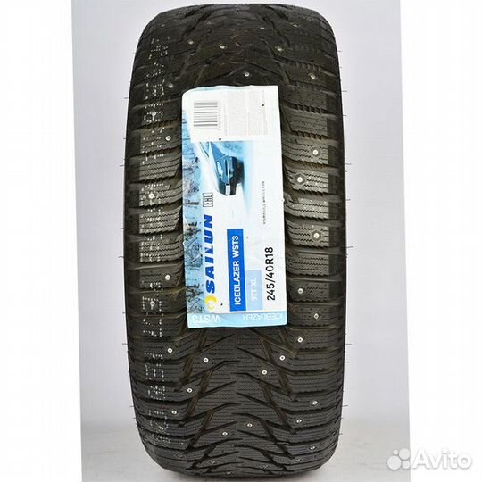 Sailun Ice Blazer WST3 235/55 R19 101T