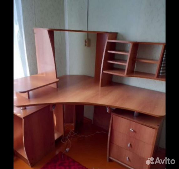 Компьютерный стол бу