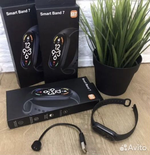 Смарт часы Smart Band 7