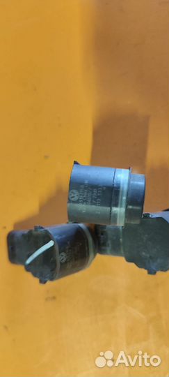 Датчик парковки парктроник VAG VW Audi