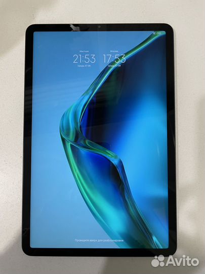Xiaomi pad 5