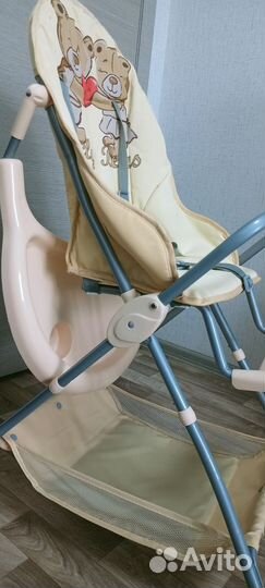 Стульчик для кормления