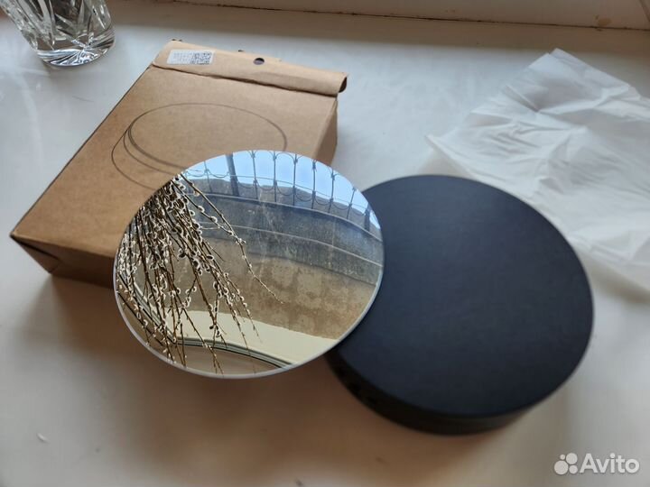 Вращающаяся платформа для съемки