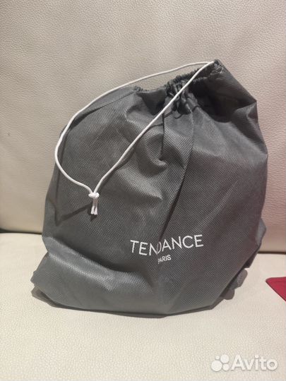 Сумка кроссбоди натуральный мех и кожа