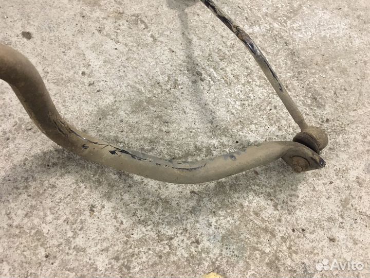 Стабилизатор передний Ford Focus ll (4460)