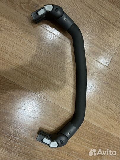 Бампер для коляски cam cortina x3