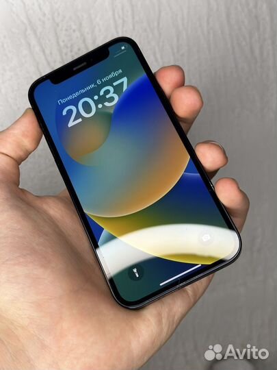 iPhone 12 mini, 64 ГБ