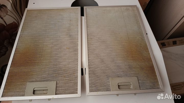 Вытяжка для кухни 50 см