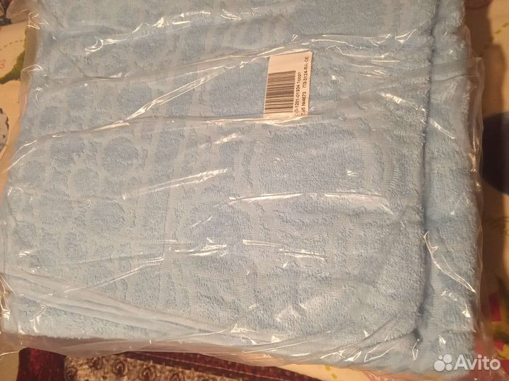 Набор полотенец