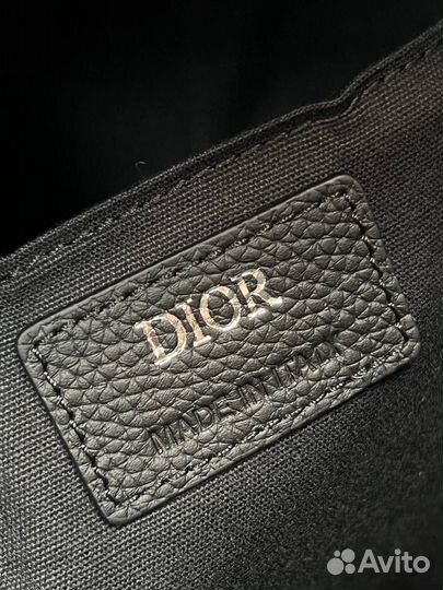 Рюкзак Cristian Dior Rider